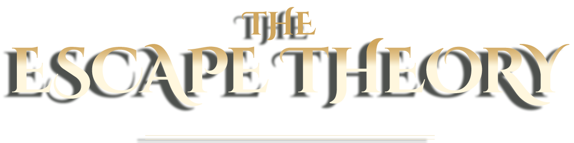 The Escape Theory Canada Logo